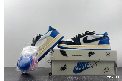 Hyperoad Air Low 1 Fragment OG Scott x x (KIDS)Travis Jordan 0811